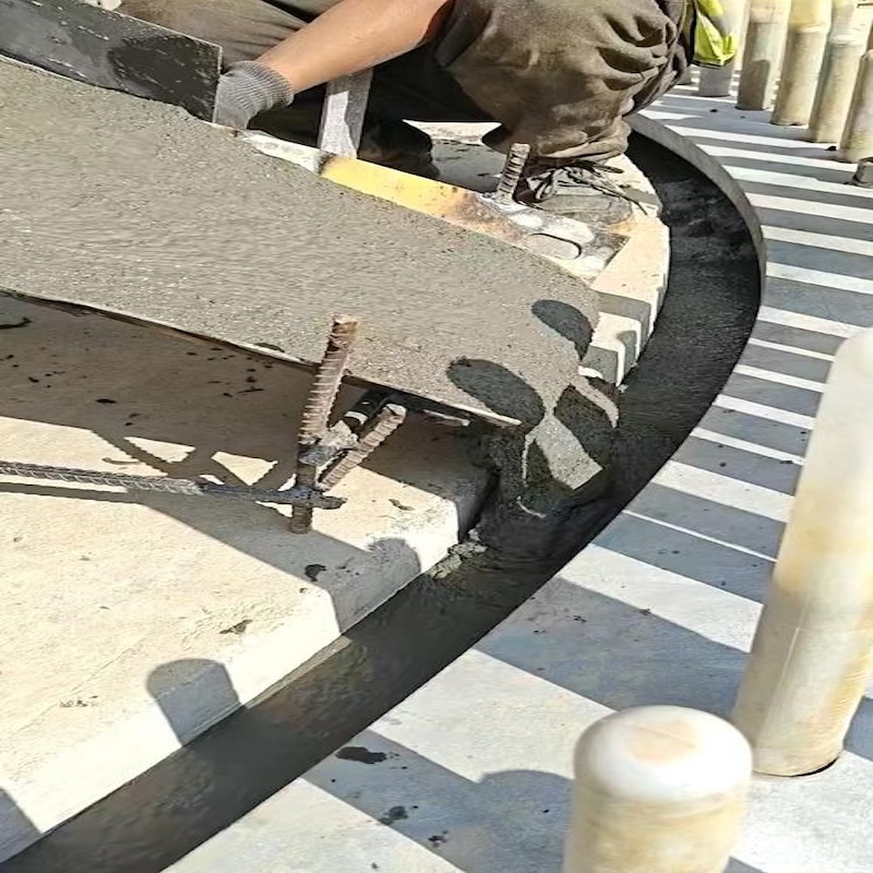 尖草坪水泥基高强无收缩灌浆料