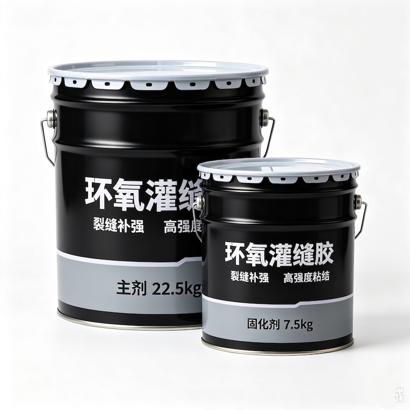 尖草坪裂缝修复封闭胶
